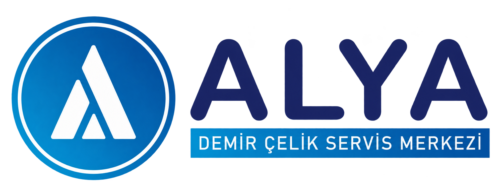 Alya Demir Çelik Servis Merkezi