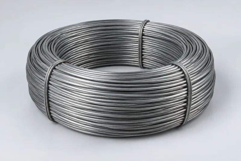 Wire &mdash; illustrative product image